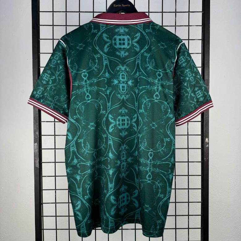 Đồ Fan Bồ Đào Nha 2026 ( Nike Concept )