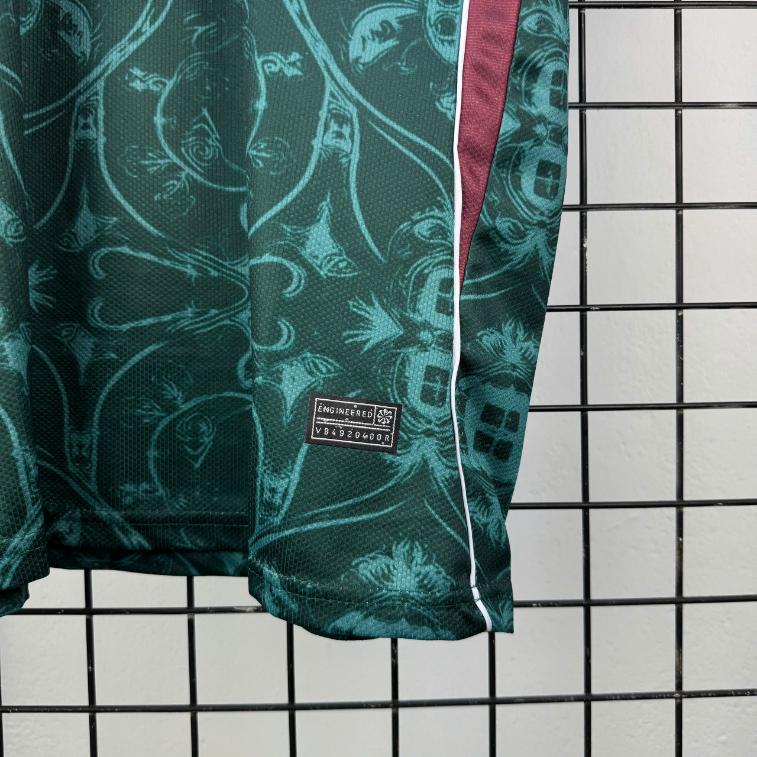 Đồ Fan Bồ Đào Nha 2026 ( Nike Concept )