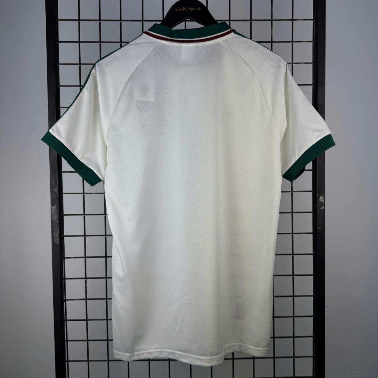 Fan Bồ Đào Nha 2026 ( Polo )