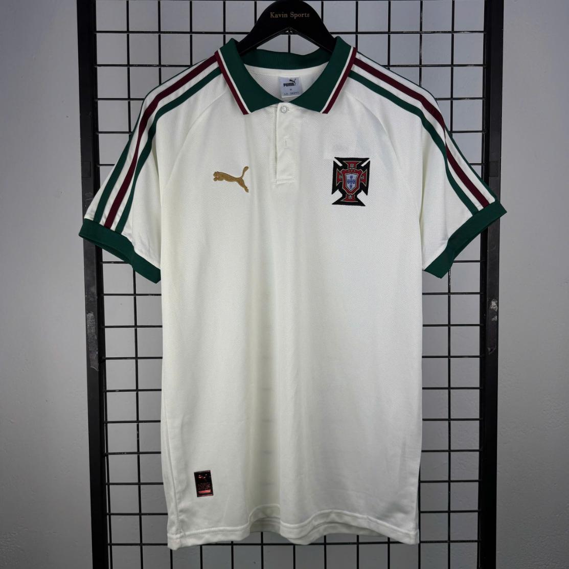 Fan Bồ Đào Nha 2026 ( Polo )