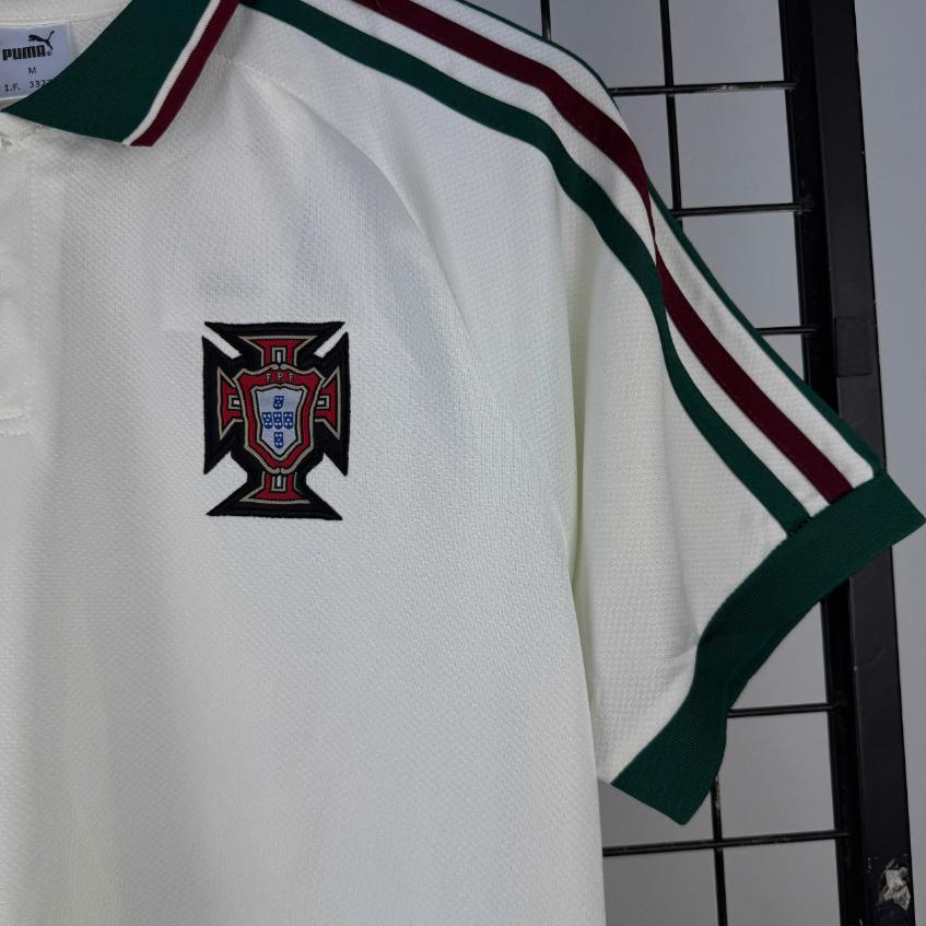 Fan Bồ Đào Nha 2026 ( Polo )