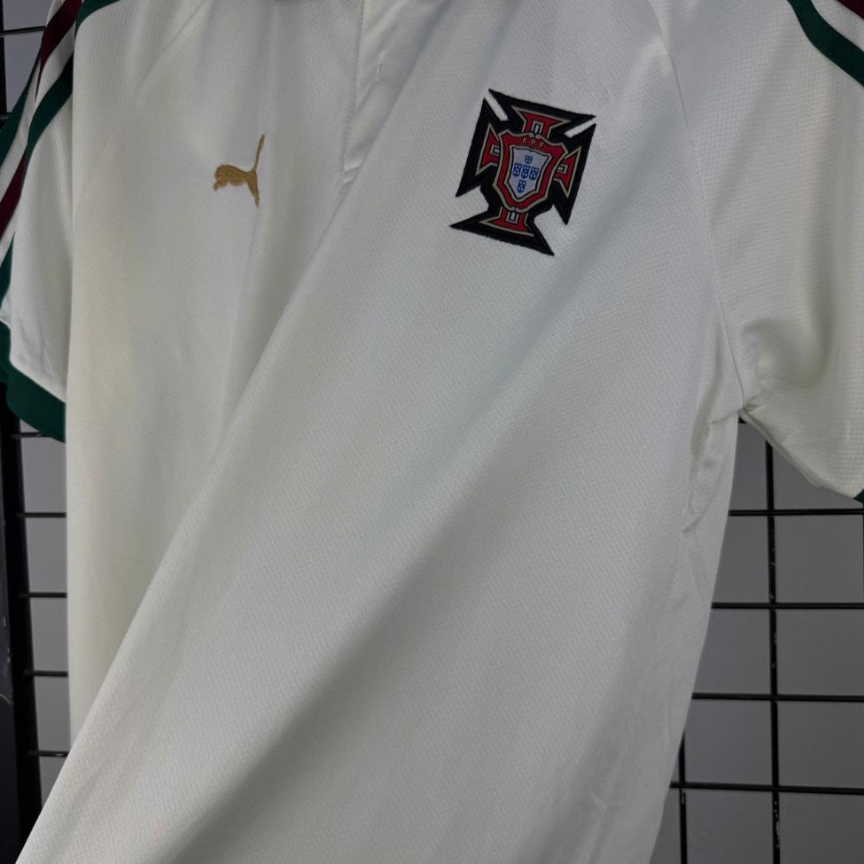 Fan Bồ Đào Nha 2026 ( Polo )