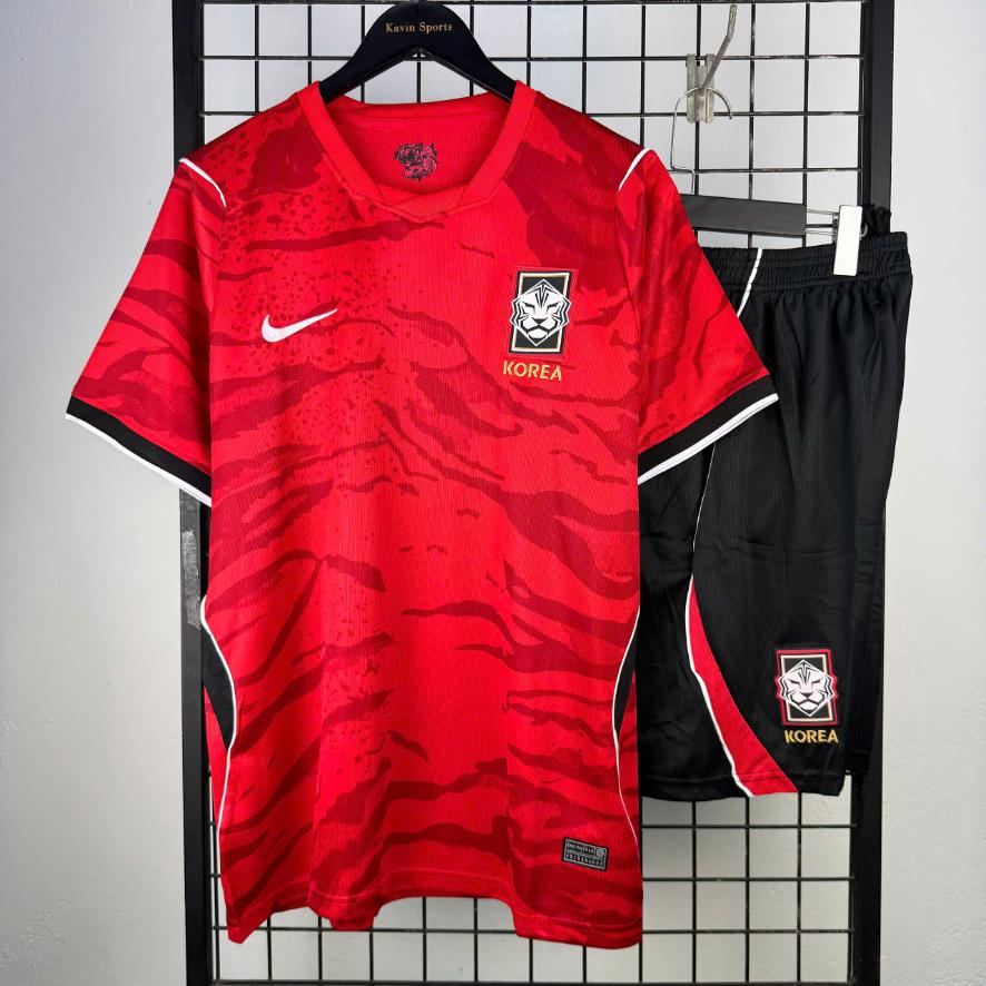 Fan Hàn Quốc 2026 ( Sân Nhà )