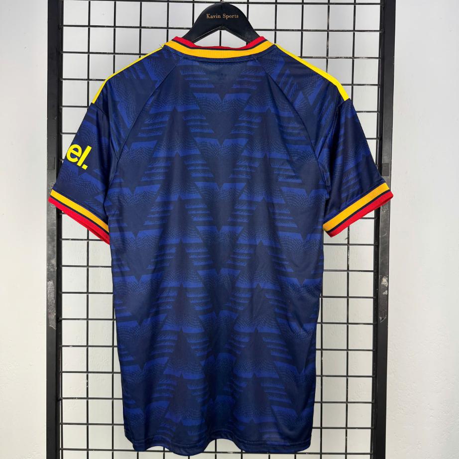 Đồ Fan Arsenal 26/27 ( Sân Khách )