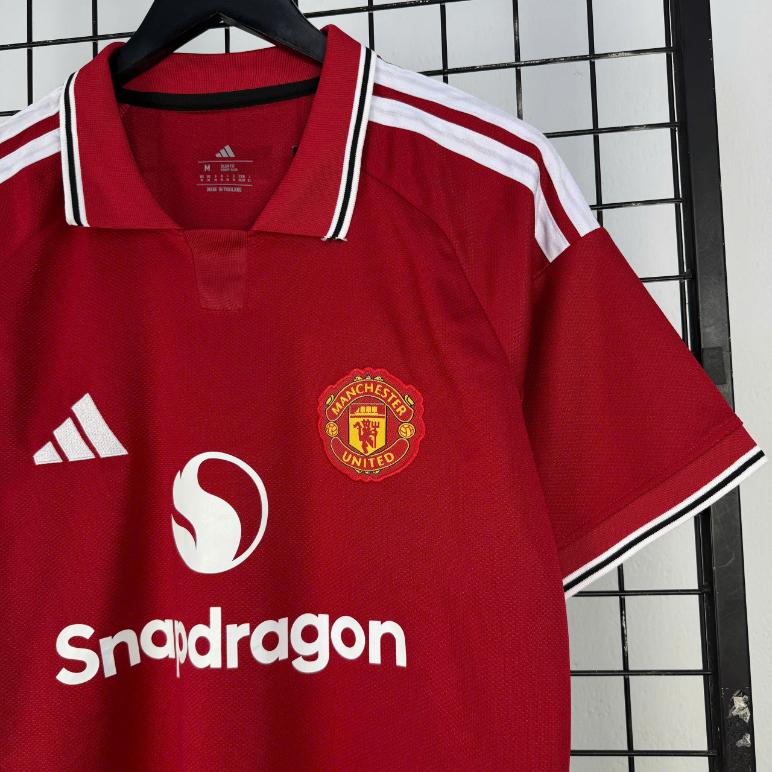 Đồ Fan MU 26/27 ( Sân Nhà_QĐ )