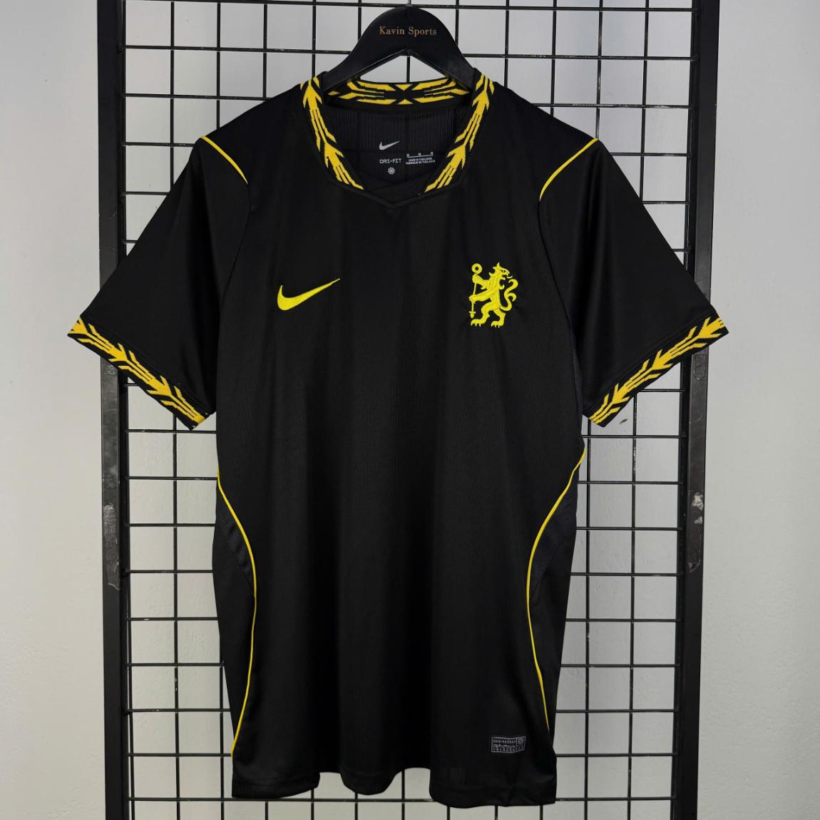 Đồ Fan Chelsea 26/27 ( Sân Khách )