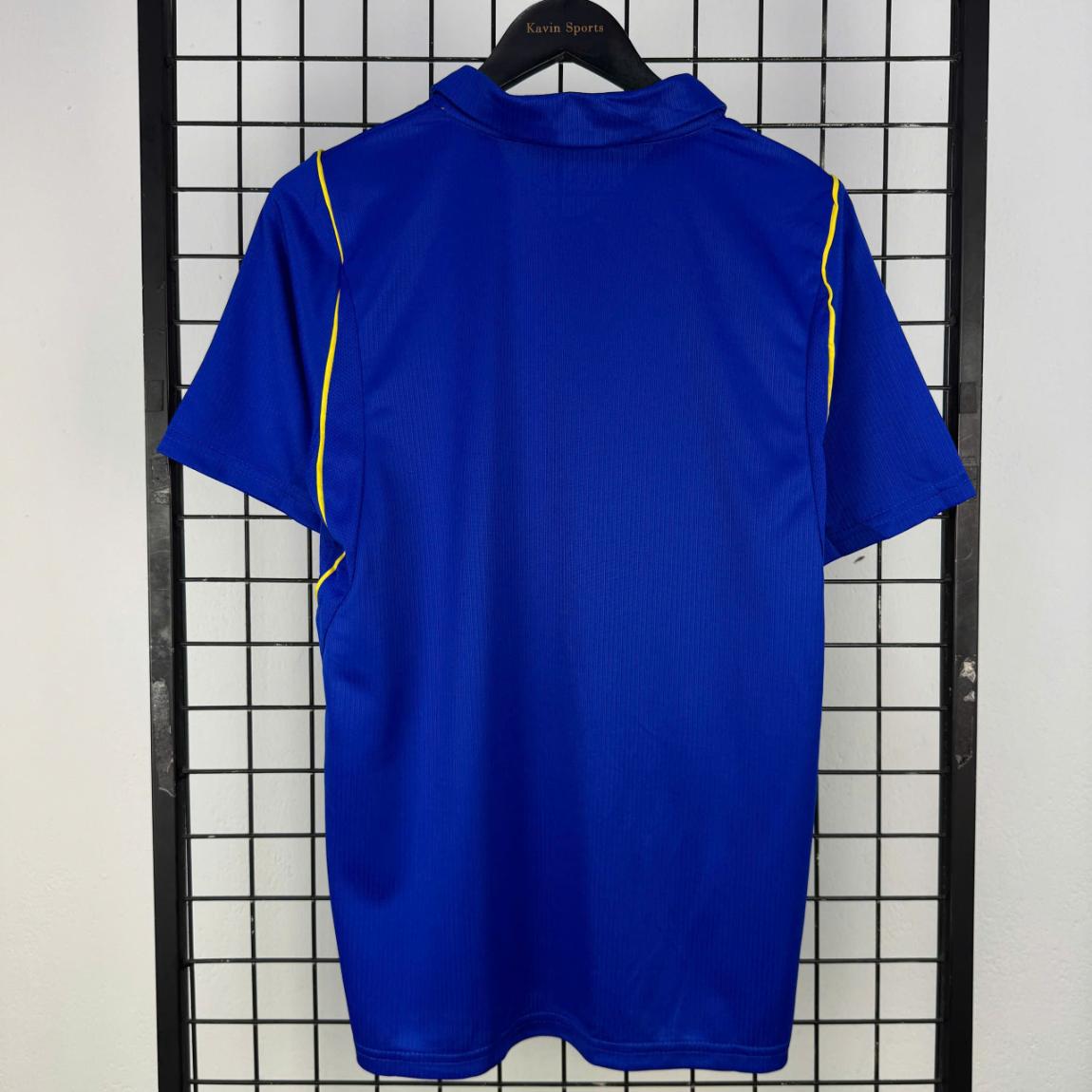 Đồ Fan Chelsea 26/27 ( Sân Nhà )