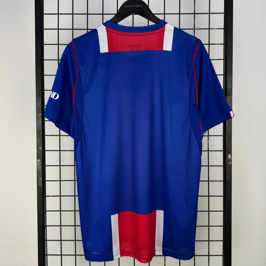 Đồ Fan PSG 26/27 ( Sân Nhà )