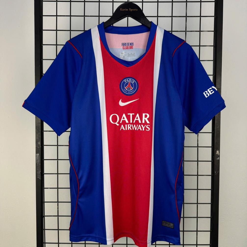 Đồ Fan PSG 26/27 ( Sân Nhà )