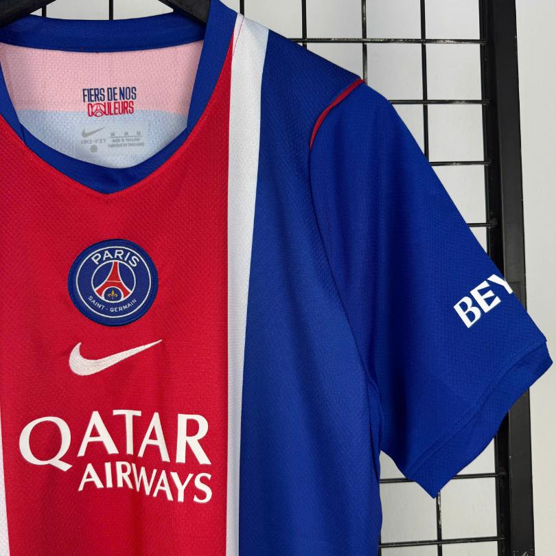 Đồ Fan PSG 26/27 ( Sân Nhà )