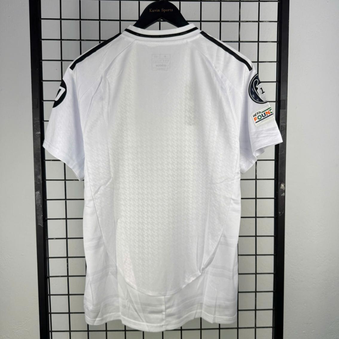 Đồ Fan Real Madrid 24/25 ( Sân Nhà )