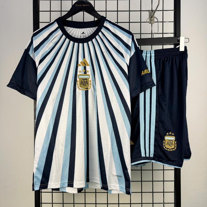 Đồ Fan Argentina 2026 ( Pre Match )