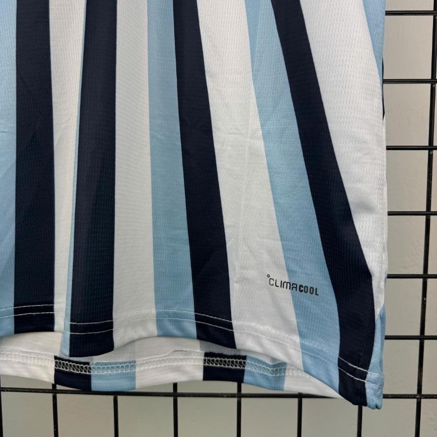 Đồ Fan Argentina 2026 ( Pre Match )