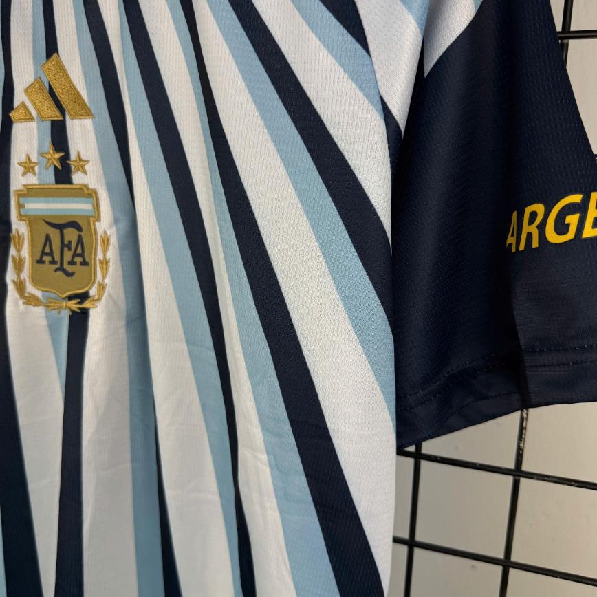 Đồ Fan Argentina 2026 ( Pre Match )