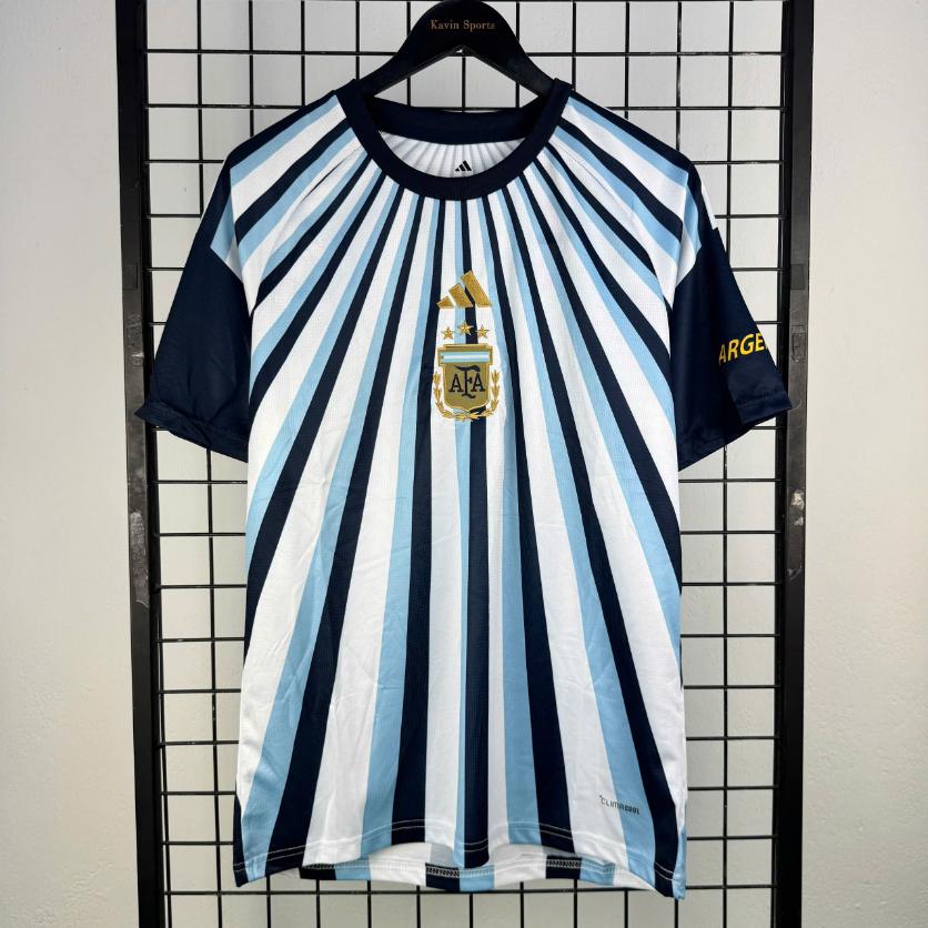 Đồ Fan Argentina 2026 ( Pre Match )