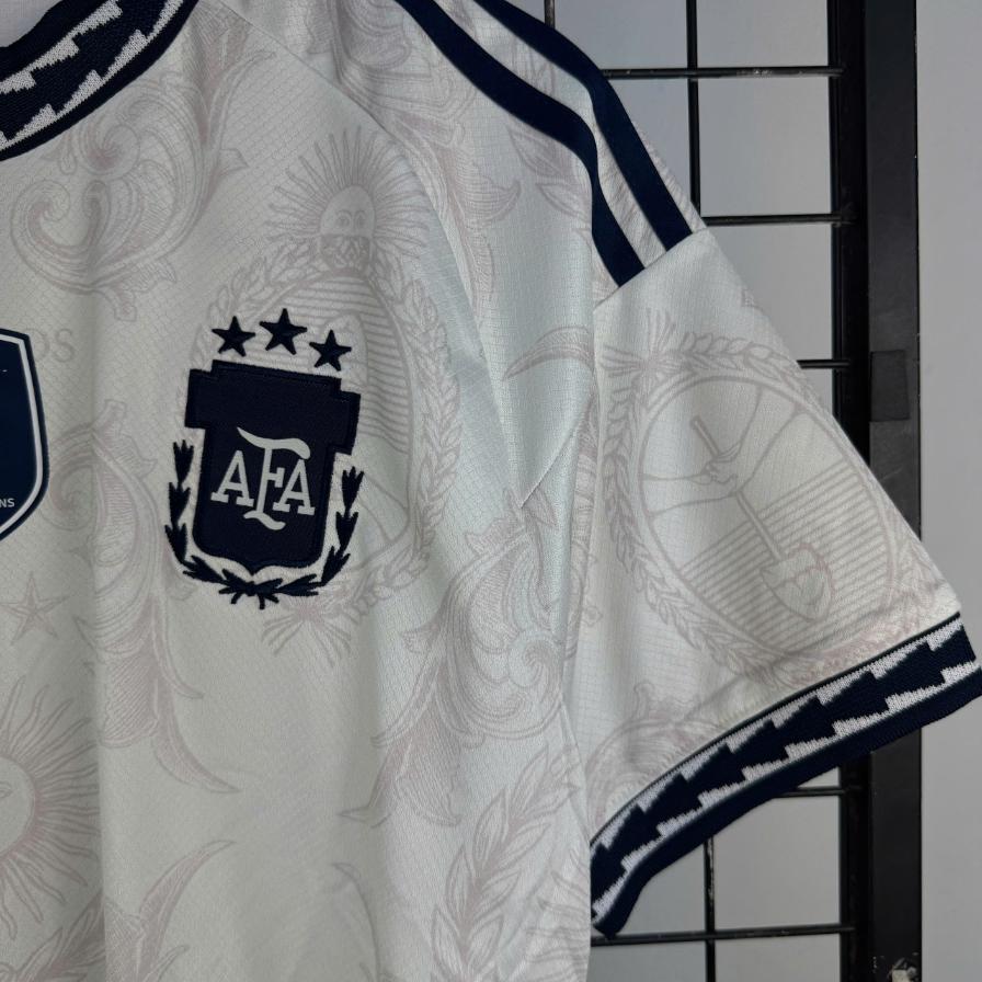 Đồ Fan Argentina 2026 ( Special Edition )