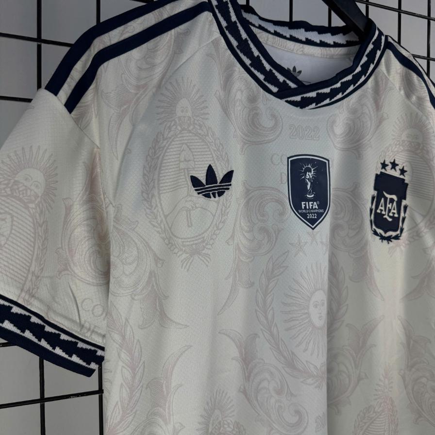 Đồ Fan Argentina 2026 ( Special Edition )