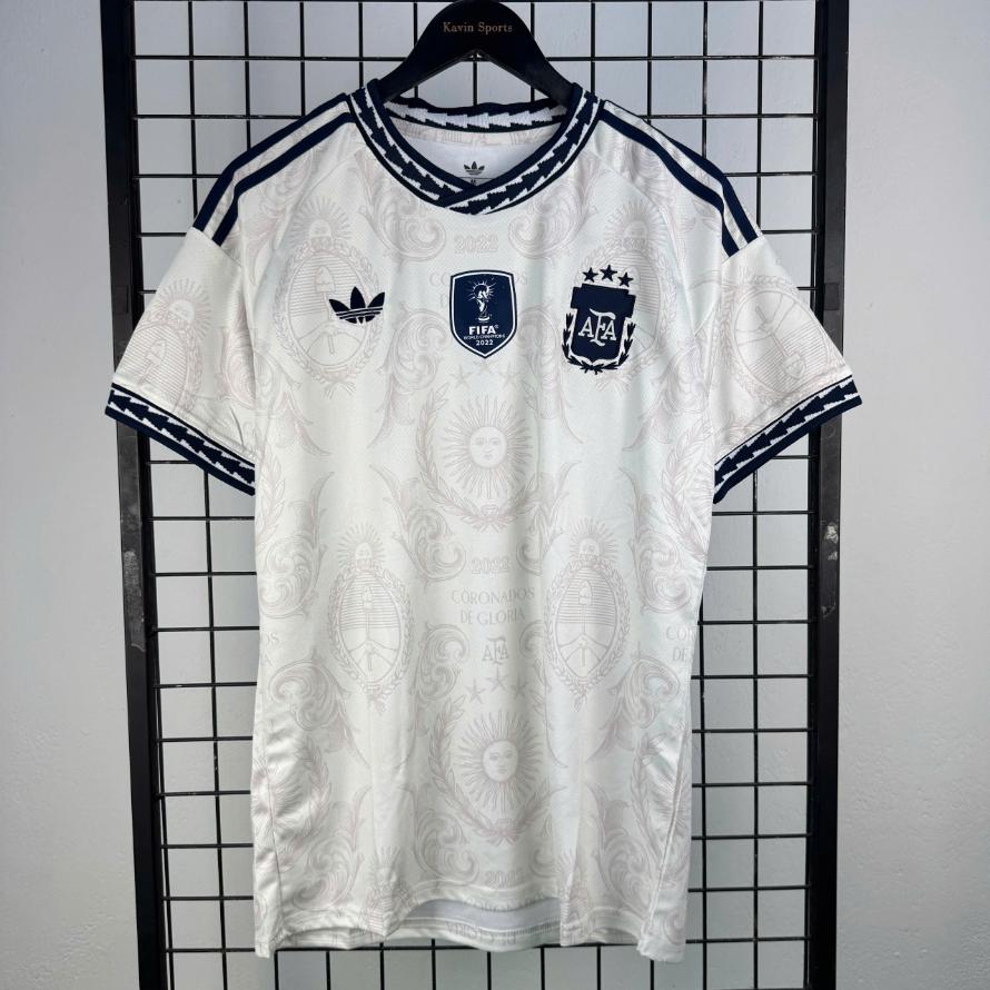 Đồ Fan Argentina 2026 ( Special Edition )