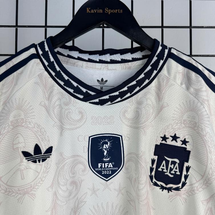 Đồ Fan Argentina 2026 ( Special Edition )