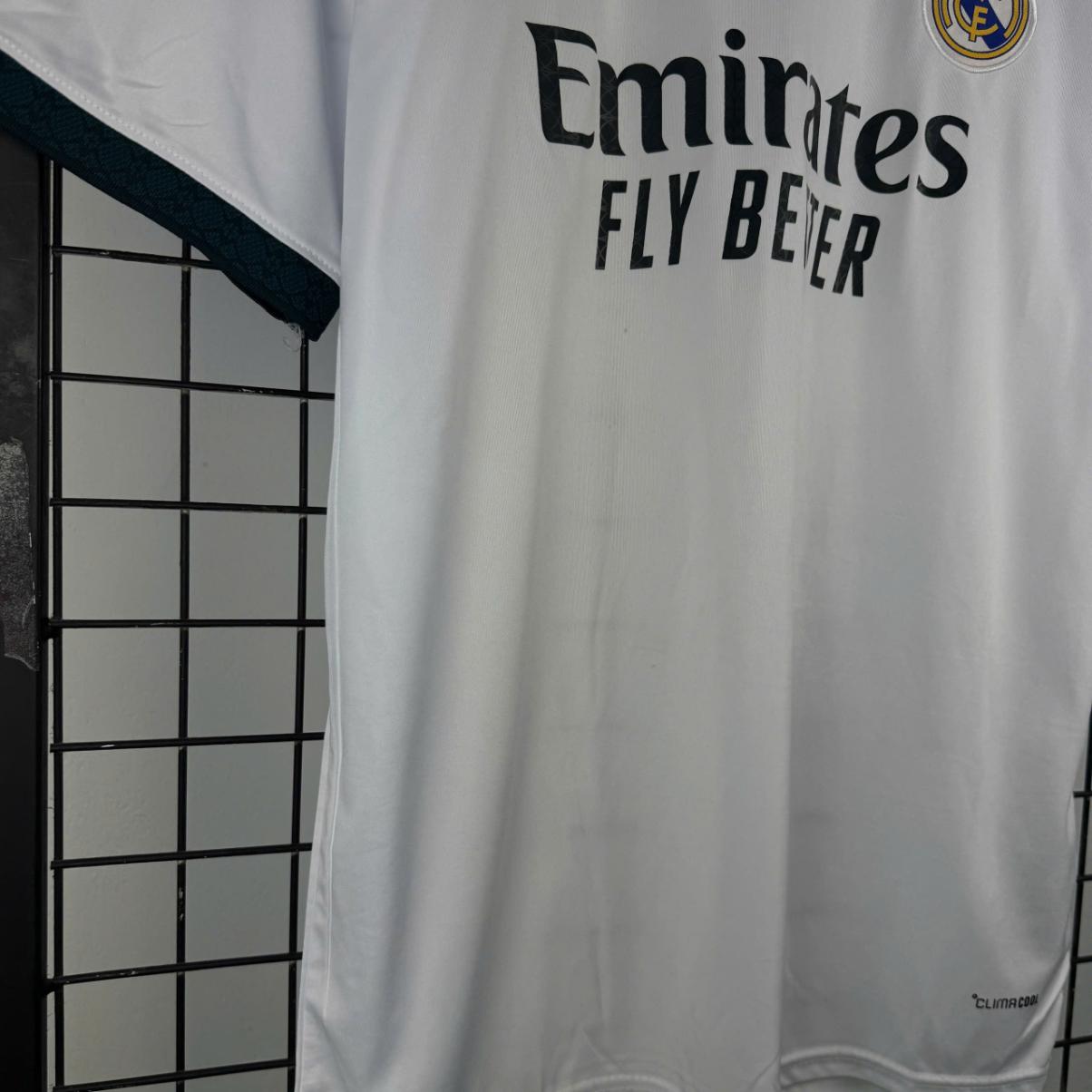 Đồ Fan Real Madrid 26/27 ( Sân Nhà )