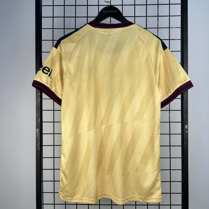 Đồ Fan Arsenal 26/27 ( 3RD )