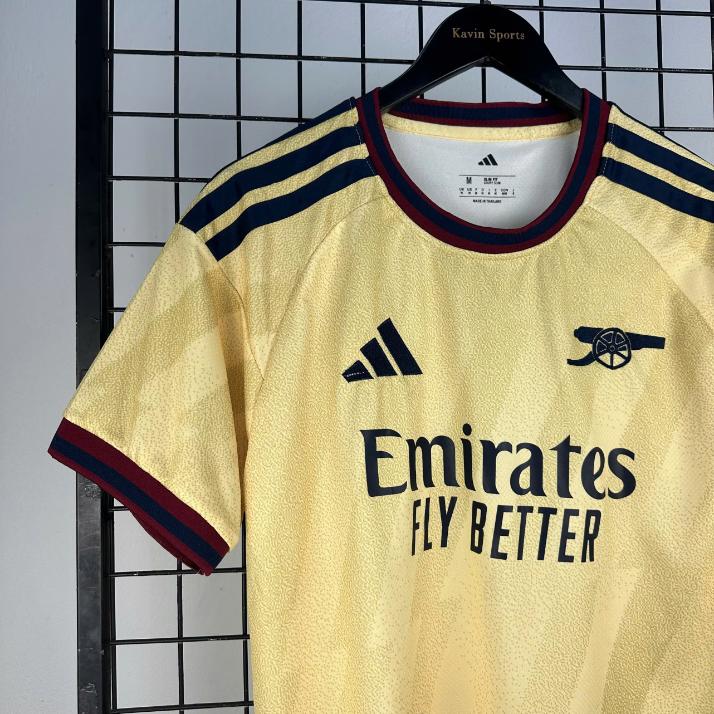 Đồ Fan Arsenal 26/27 ( 3RD )