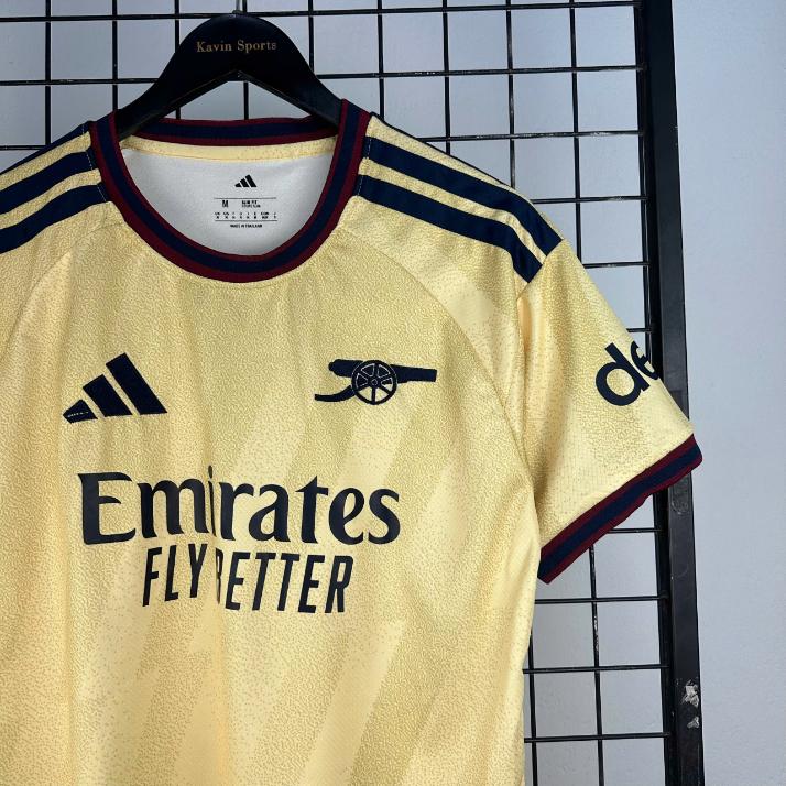 Đồ Fan Arsenal 26/27 ( 3RD )