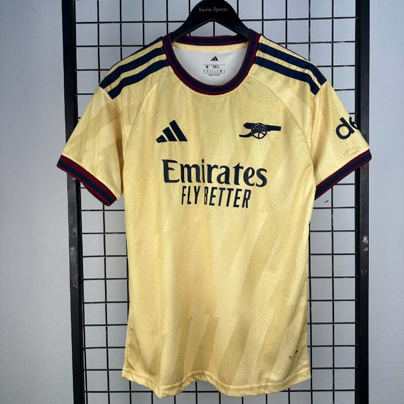 Đồ Fan Arsenal 26/27 ( 3RD )