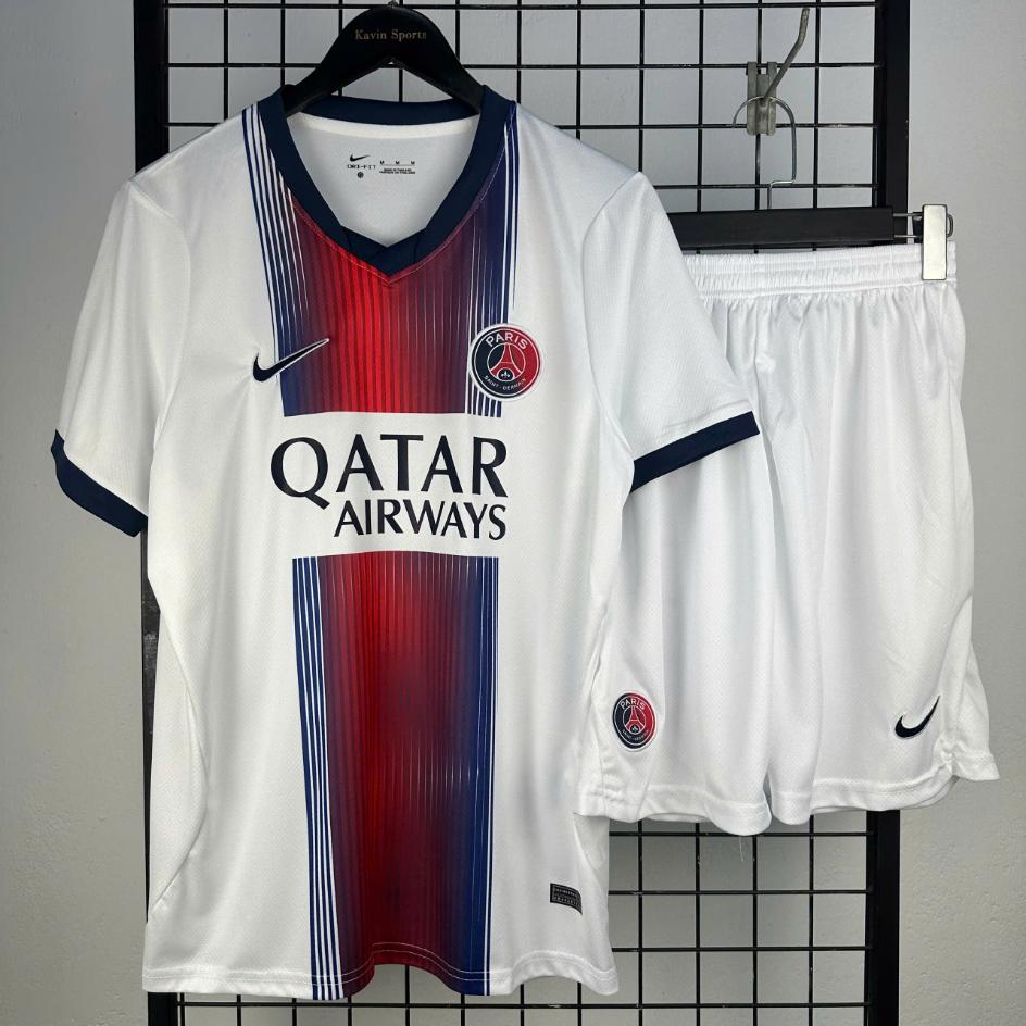 Đồ Fan PSG 26/27 ( Sân Khách )