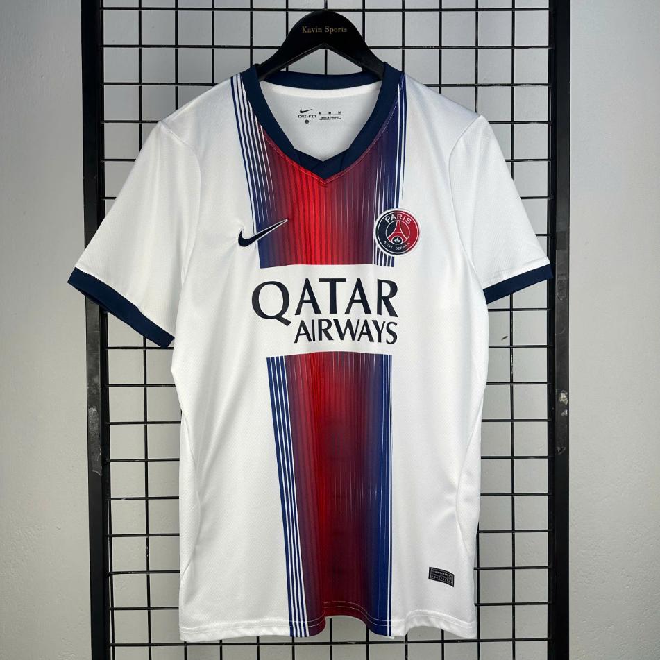Đồ Fan PSG 26/27 ( Sân Khách )