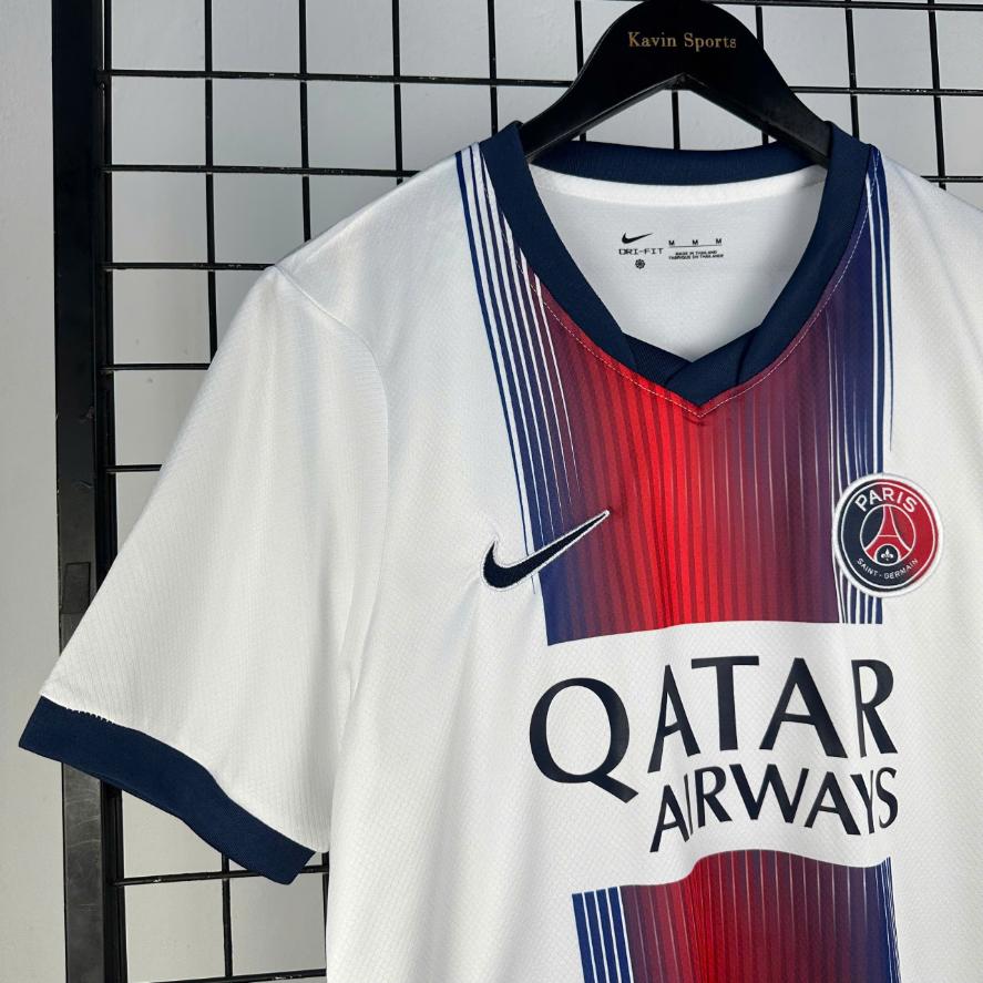 Đồ Fan PSG 26/27 ( Sân Khách )