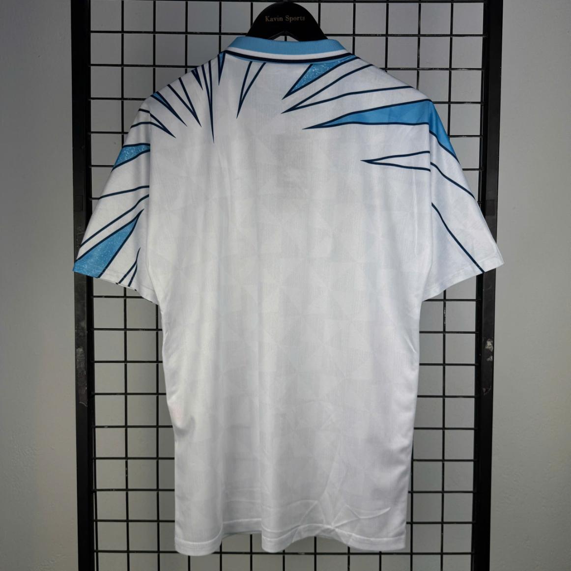 Retro Napoli 1992/1993 ( Sân Khách )