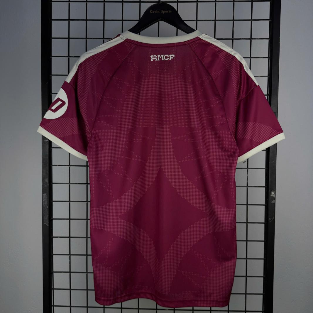 Đồ Fan Real Madrid 26/27 ( 3RD )