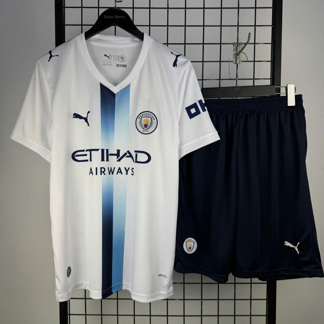 Đồ Fan Man City 26/27 ( 3RD )