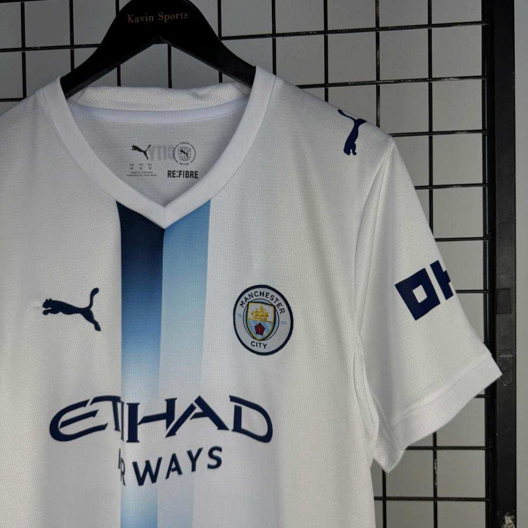 Đồ Fan Man City 26/27 ( 3RD )