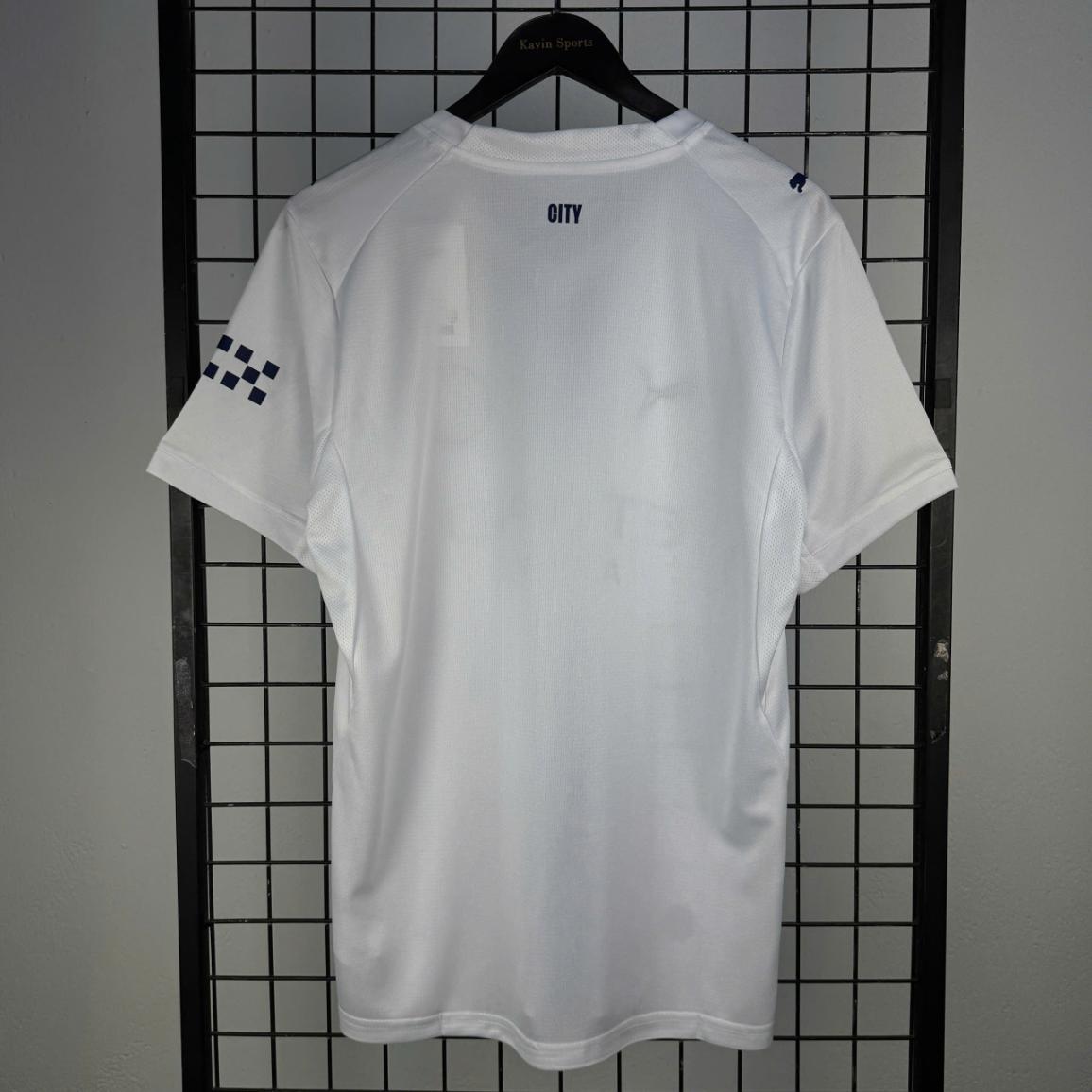 Đồ Fan Man City 26/27 ( 3RD )