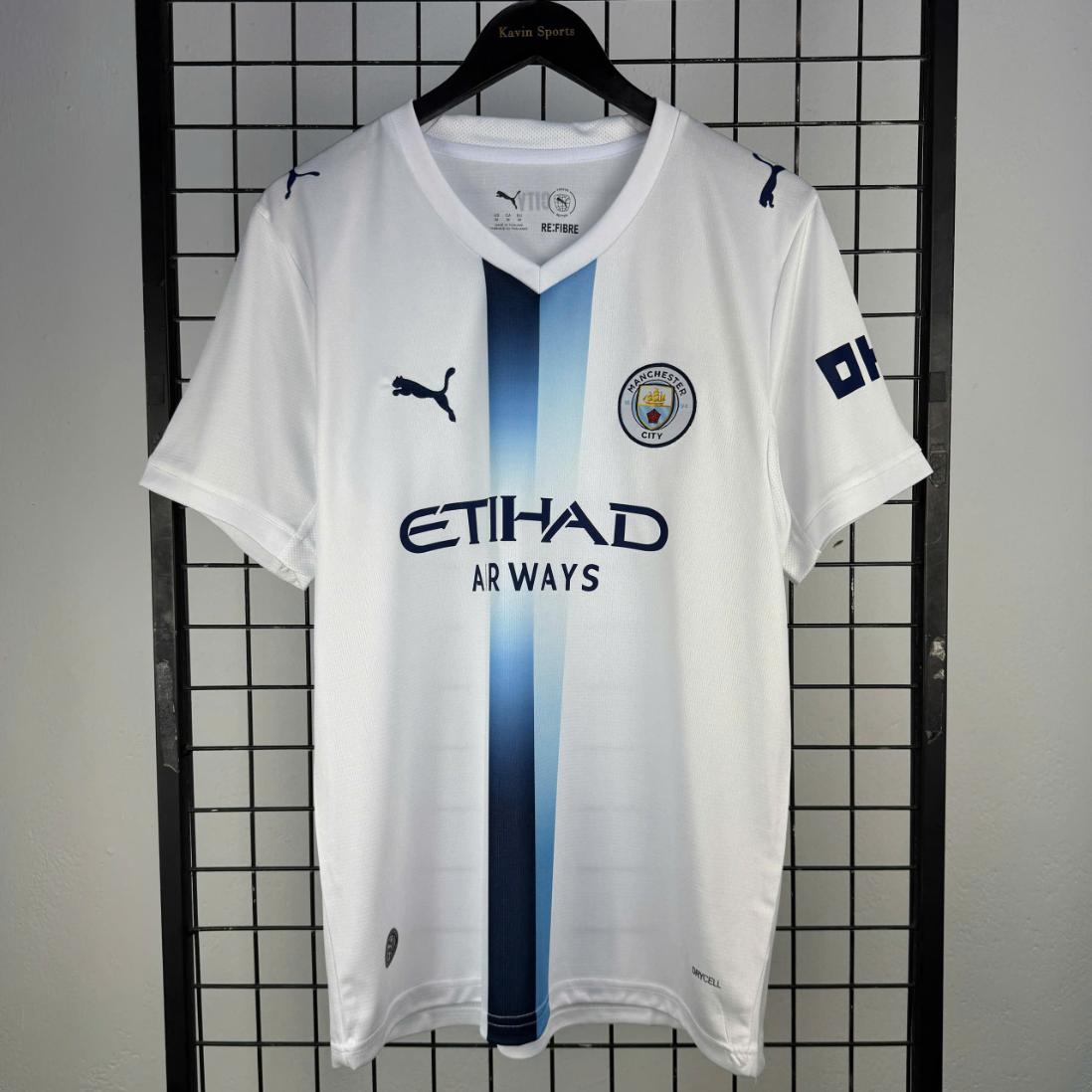 Đồ Fan Man City 26/27 ( 3RD )