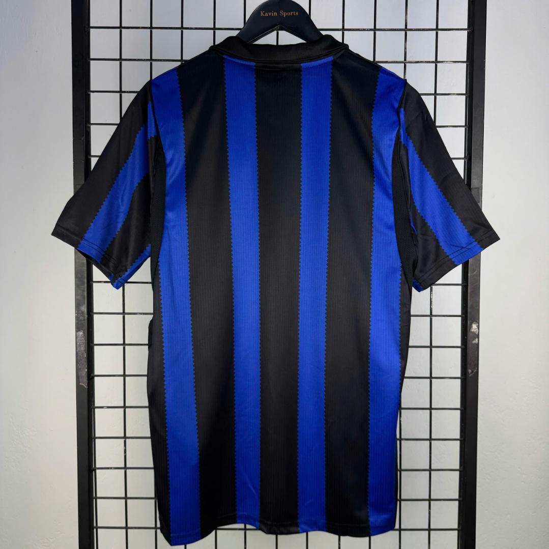 Đồ Fan Inter Milan 26/27 ( Sân Nhà )