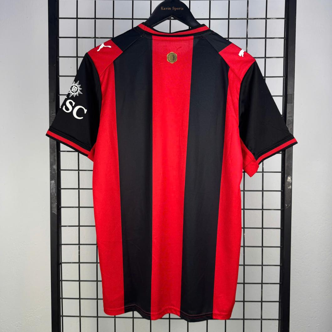 Đồ Fan AC Milan 26/27 ( Sân Nhà )
