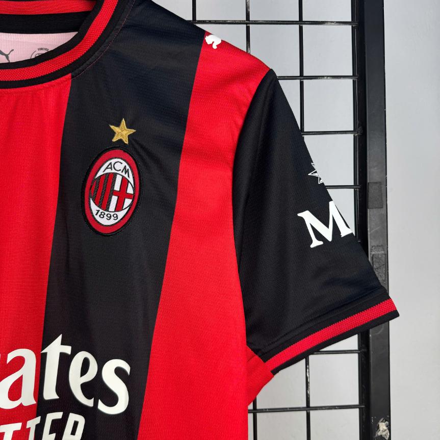 Đồ Fan AC Milan 26/27 ( Sân Nhà )