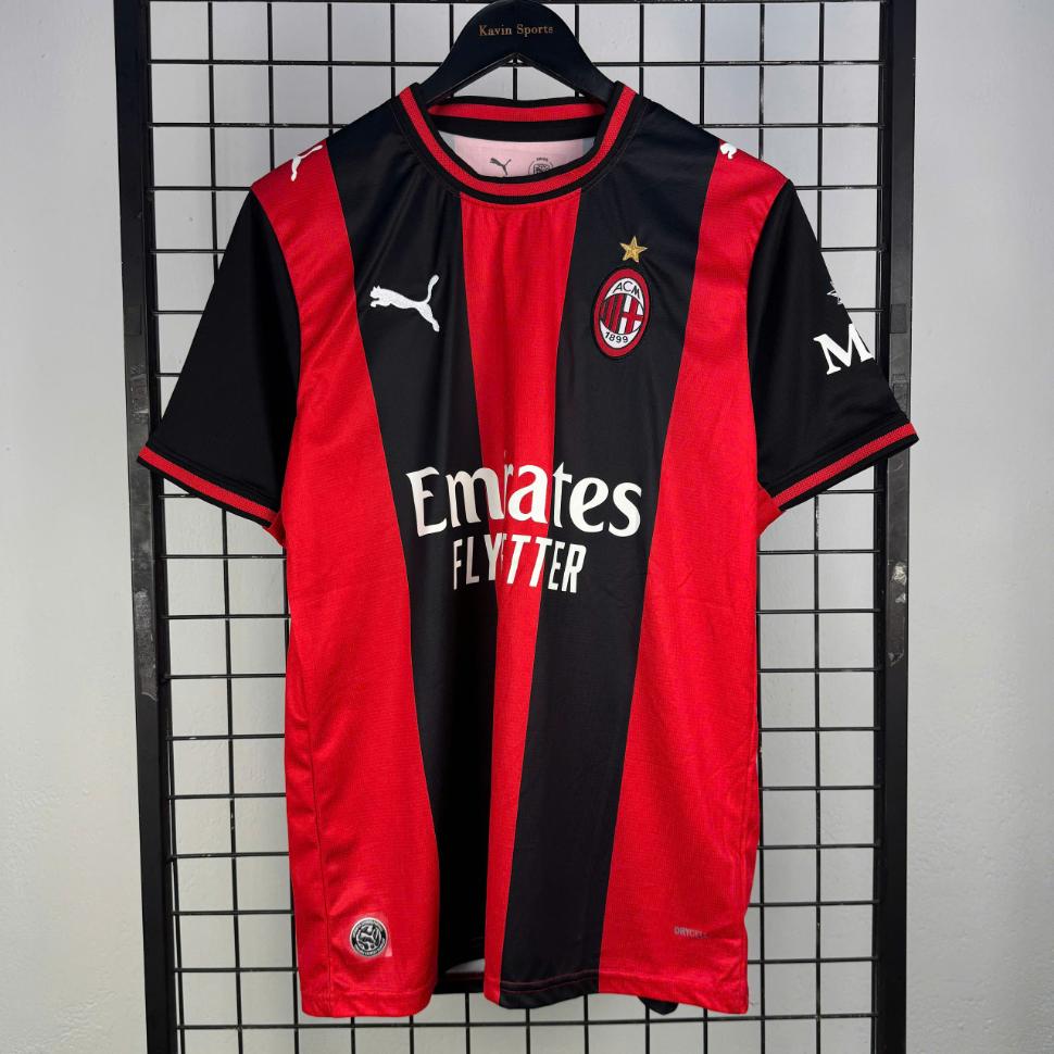 Đồ Fan AC Milan 26/27 ( Sân Nhà )