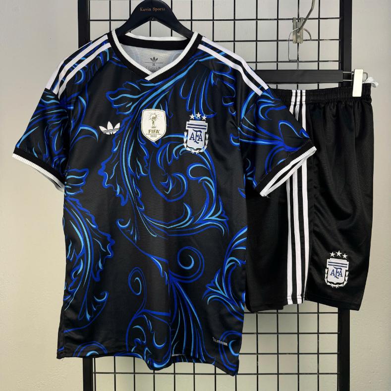 Đồ Fan Argentina 2026 ( Sân Khách )