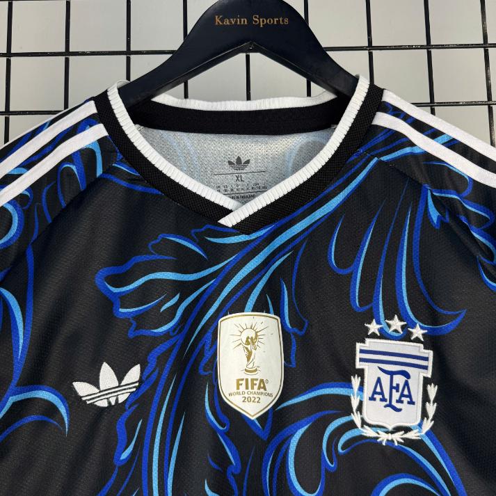 Đồ Fan Argentina 2026 ( Sân Khách )