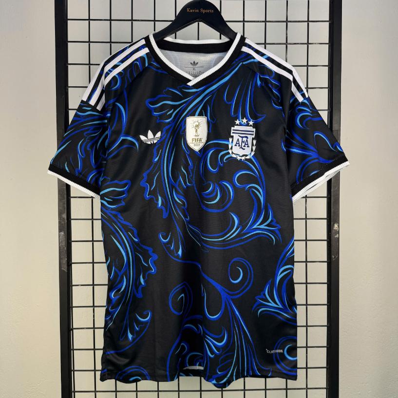 Đồ Fan Argentina 2026 ( Sân Khách )