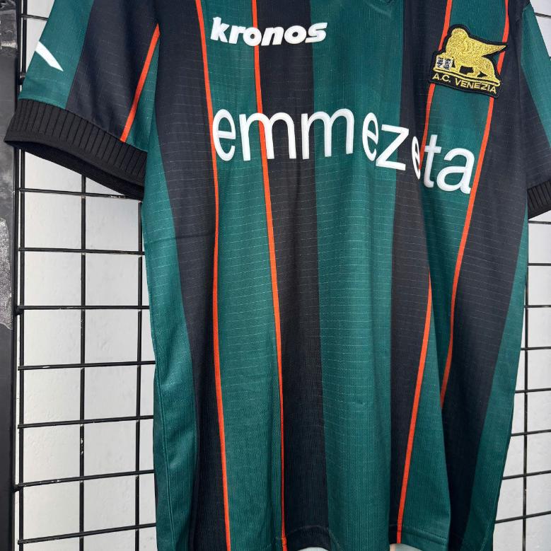 Retro Venezia 1999/2000 ( Sân Nhà )