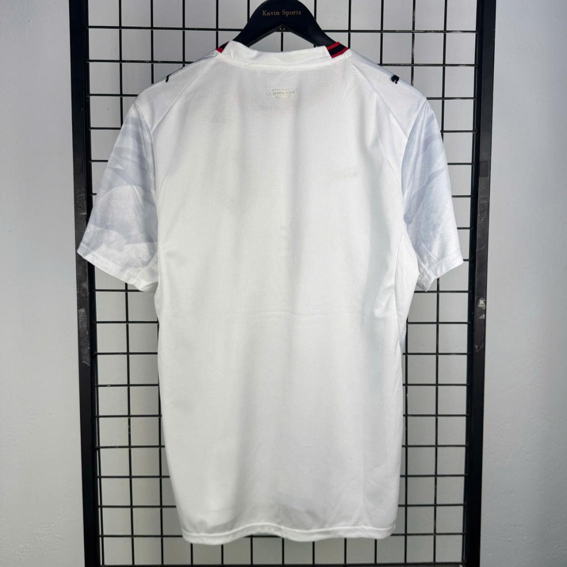 Đồ Fan AC Milan 26/27 ( Sân Khách )