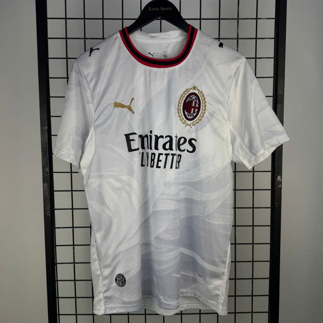 Đồ Fan AC Milan 26/27 ( Sân Khách )