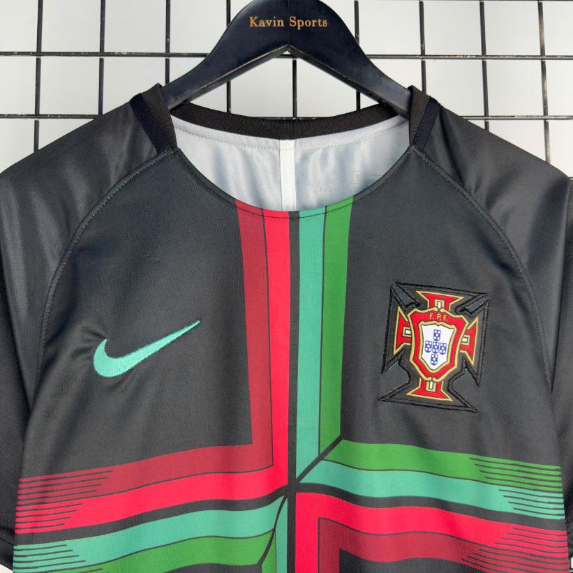 Retro Bồ Đào Nha 2018 ( Pre-Match )