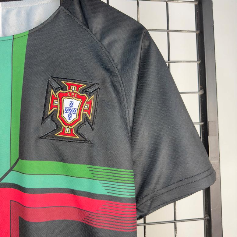 Retro Bồ Đào Nha 2018 ( Pre-Match )