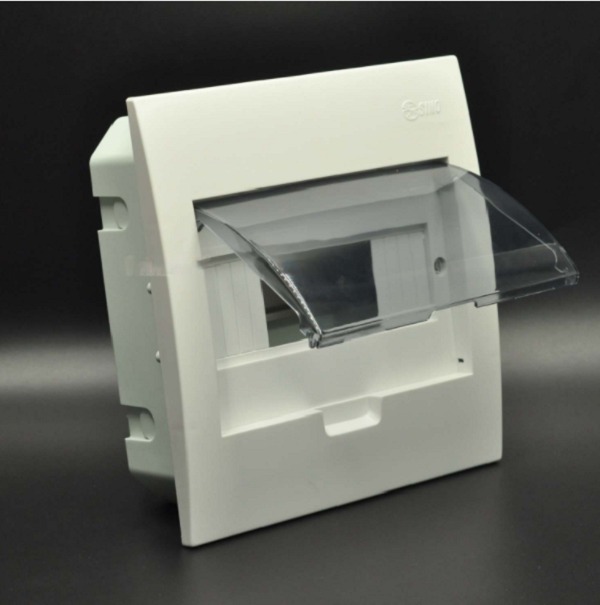 Tìm hiểu về hộp điện âm tường- hộp công tắc điện phổ biến hiện nay